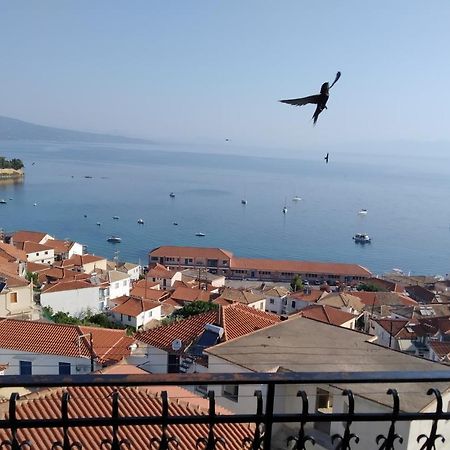 Violetta Rooms Koróni Εξωτερικό φωτογραφία