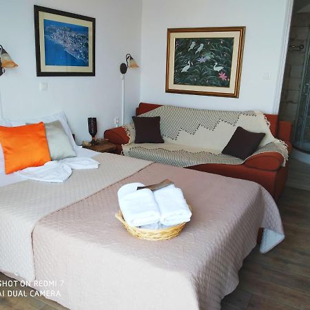 Violetta Rooms Koróni Εξωτερικό φωτογραφία