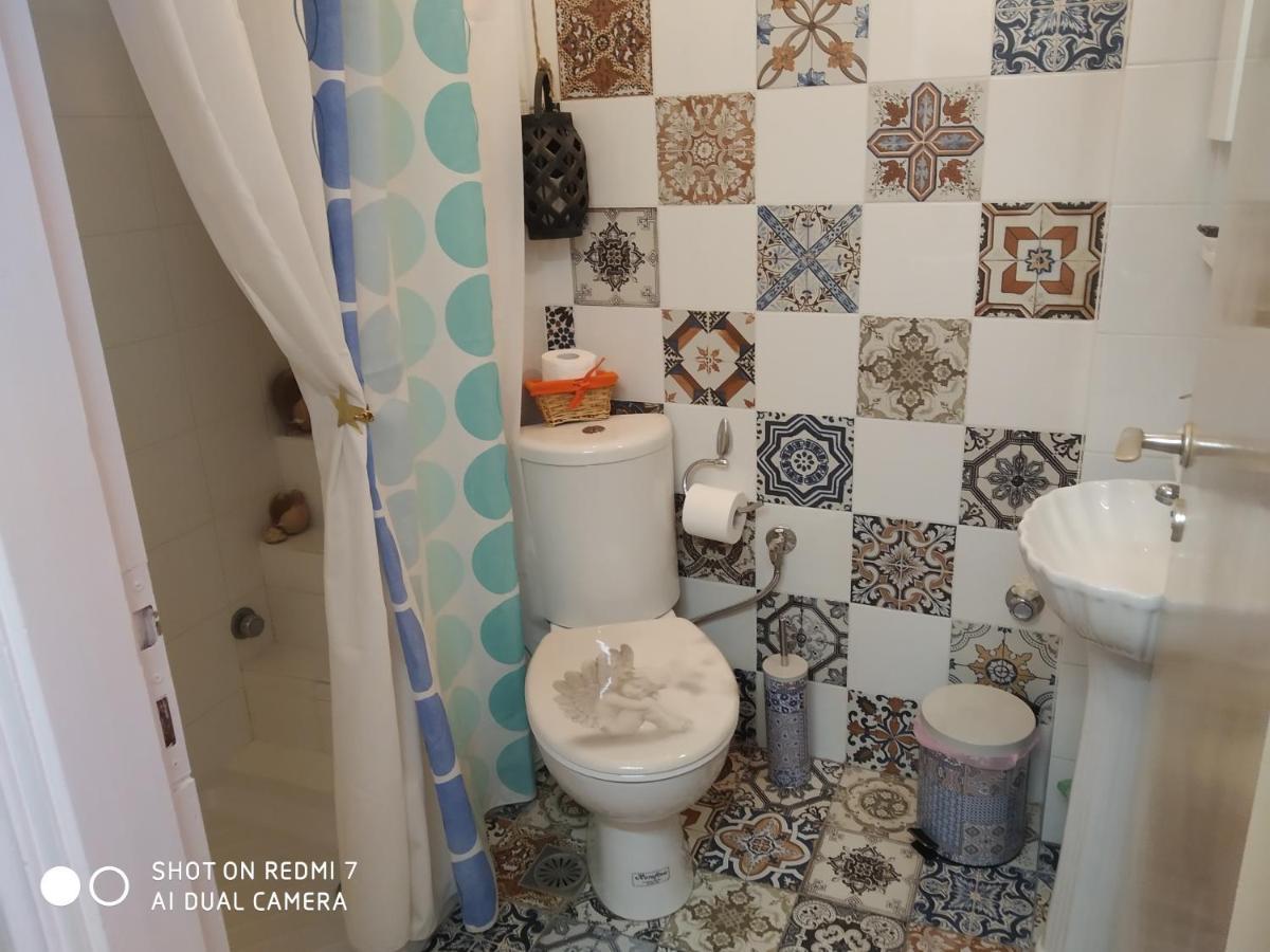 Violetta Rooms Koróni Εξωτερικό φωτογραφία