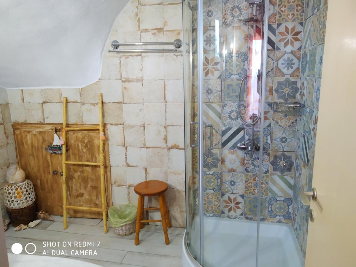 Violetta Rooms Koróni Εξωτερικό φωτογραφία