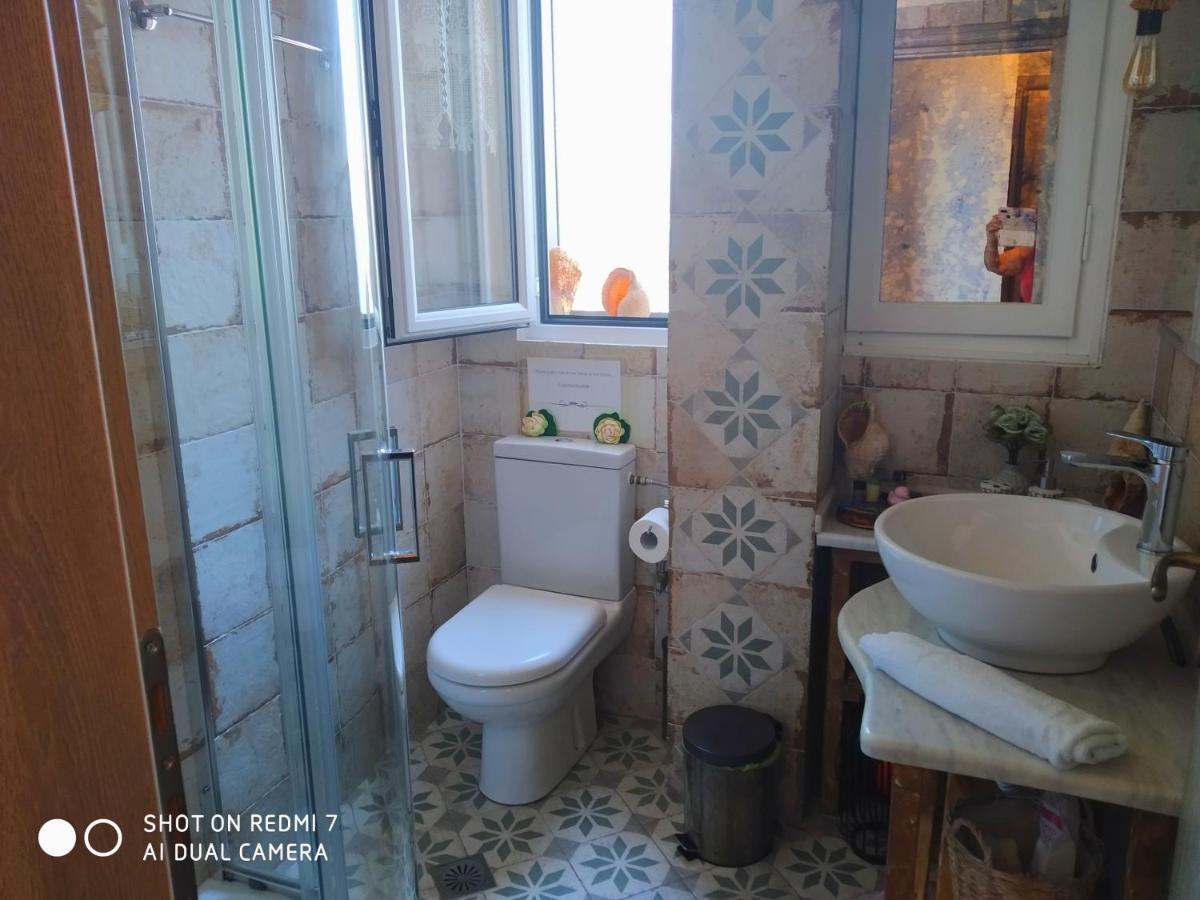 Violetta Rooms Koróni Εξωτερικό φωτογραφία