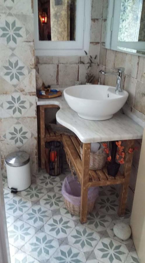 Violetta Rooms Koróni Εξωτερικό φωτογραφία