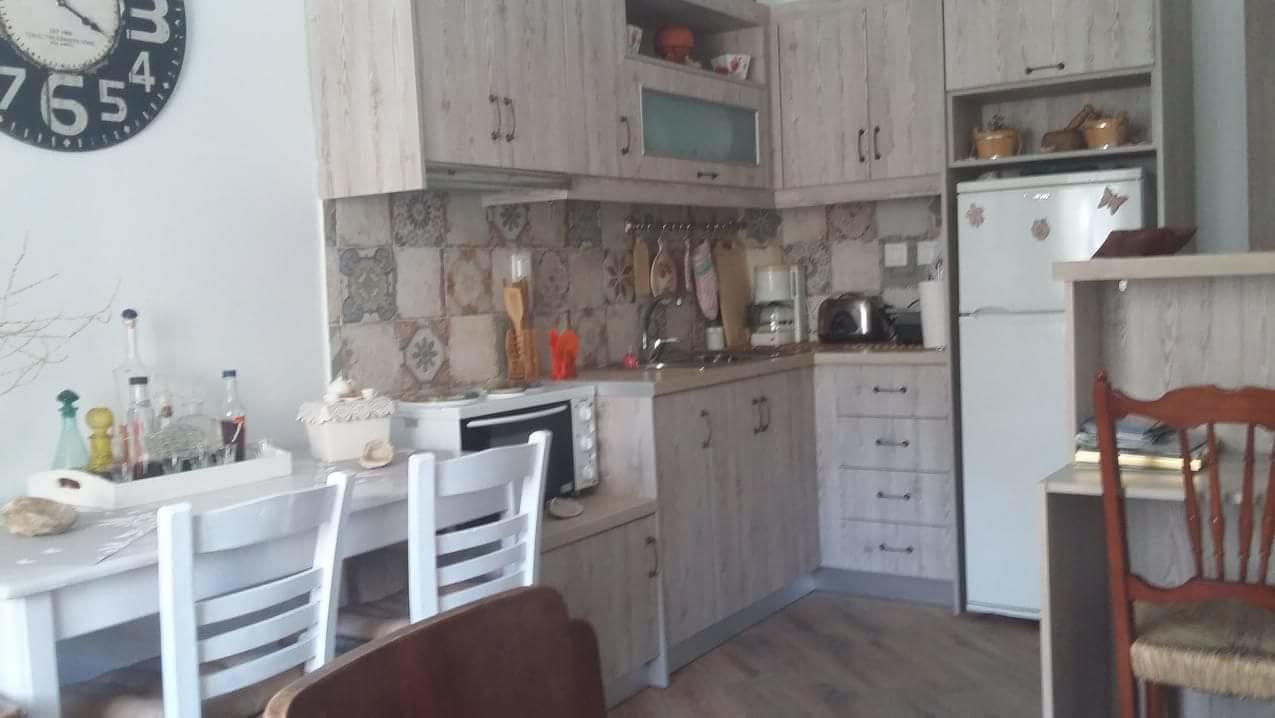 Violetta Rooms Koróni Εξωτερικό φωτογραφία