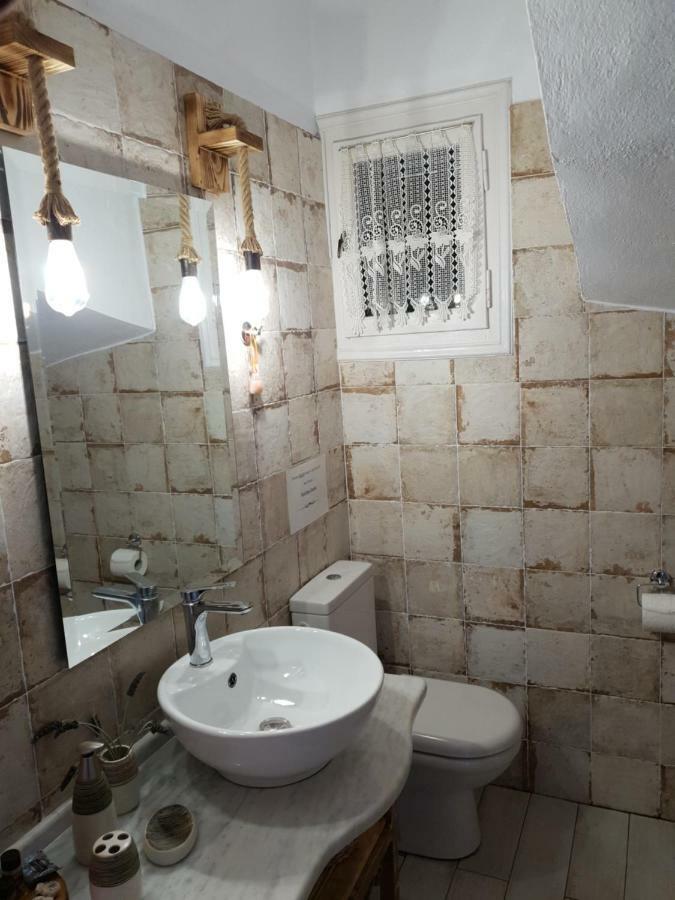 Violetta Rooms Koróni Εξωτερικό φωτογραφία