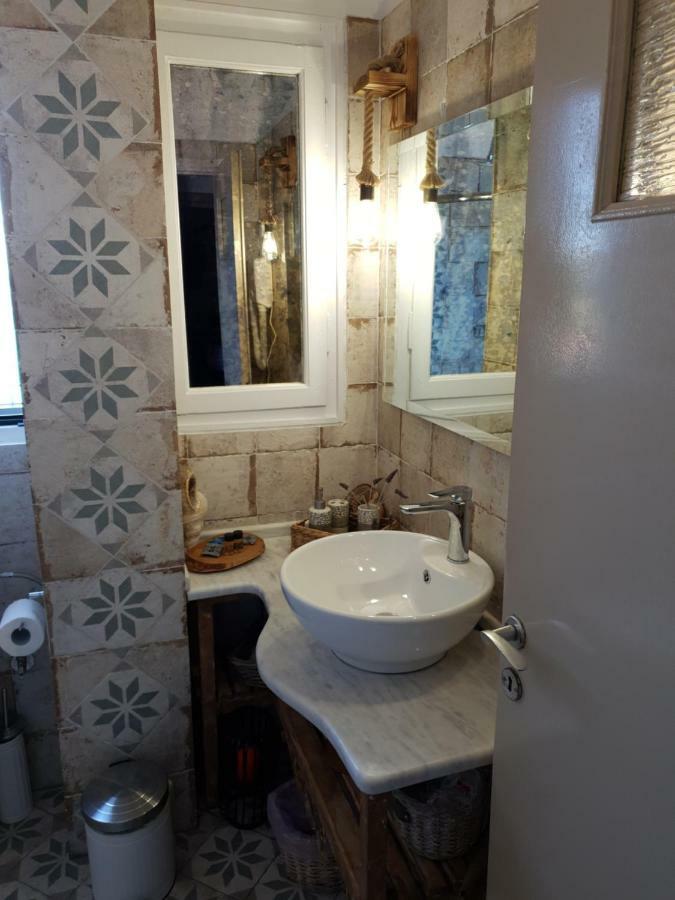Violetta Rooms Koróni Εξωτερικό φωτογραφία