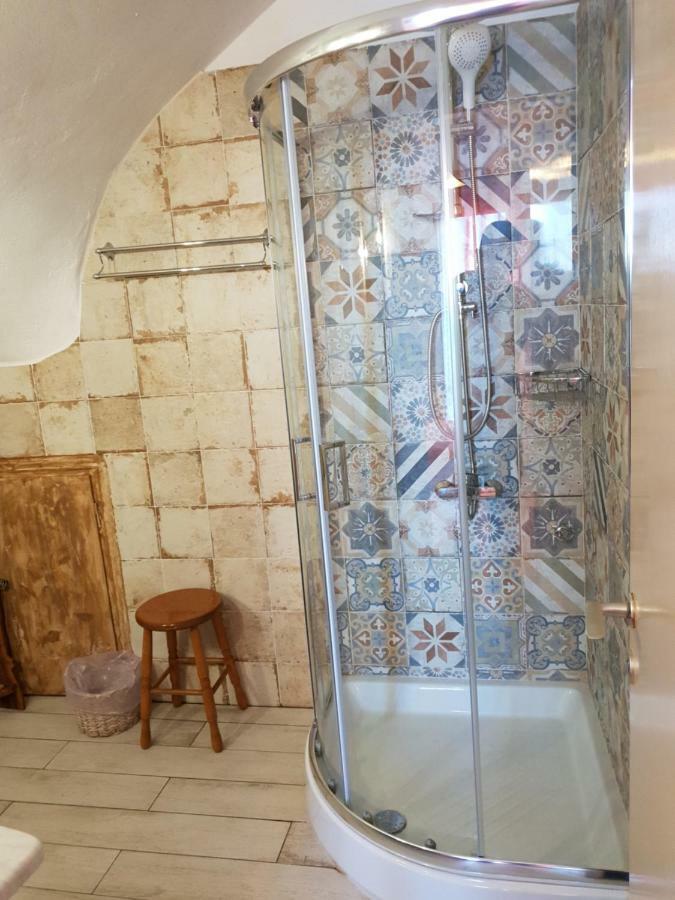 Violetta Rooms Koróni Εξωτερικό φωτογραφία