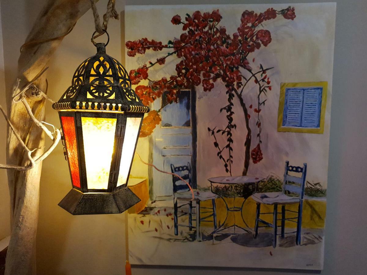 Violetta Rooms Koróni Εξωτερικό φωτογραφία